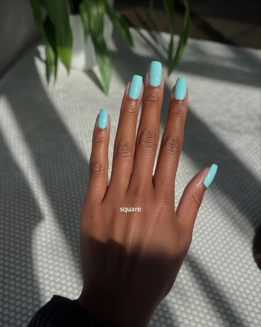 Best Spring Nails for Brown Skin 2026: Fresh Colors That Truly Glow