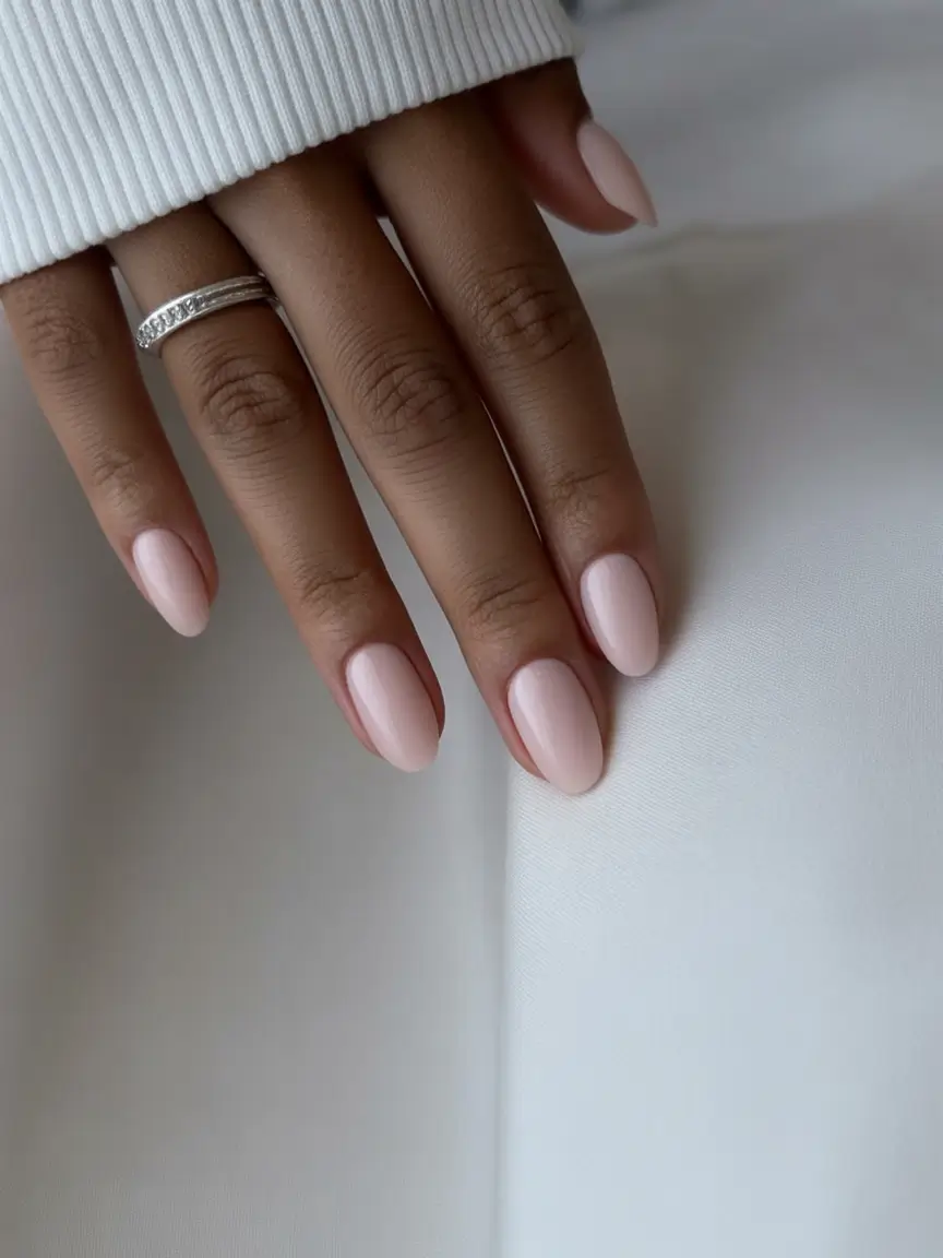 Best Spring Nails for Brown Skin 2026: Fresh Colors That Truly Glow