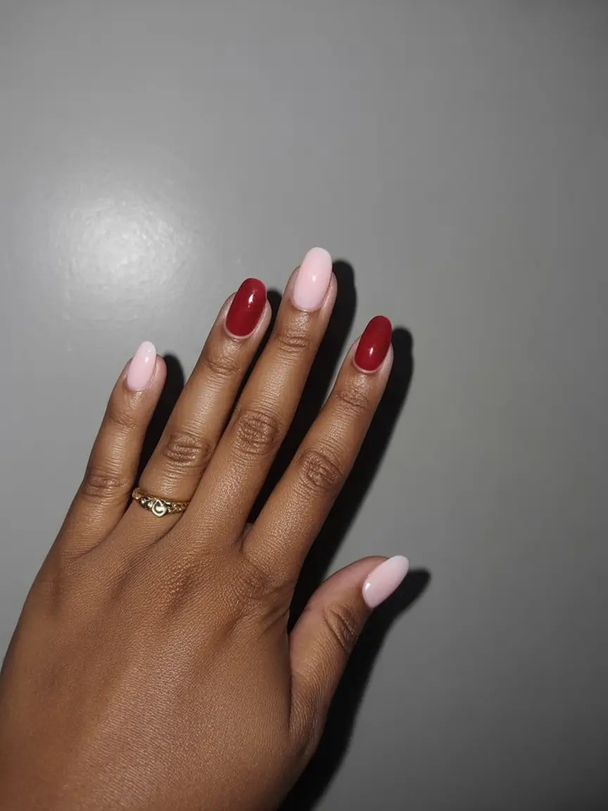 Best Spring Nails for Brown Skin 2026: Fresh Colors That Truly Glow