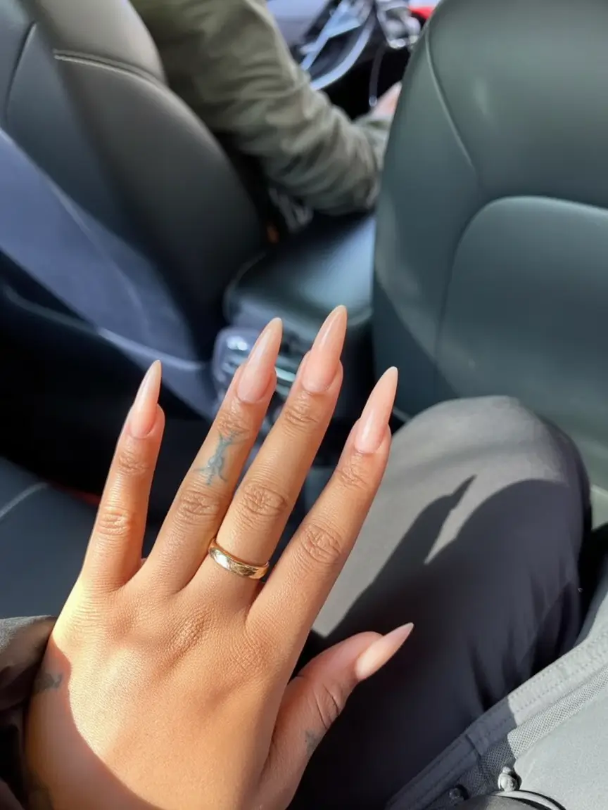 Best Spring Nails for Brown Skin 2026: Fresh Colors That Truly Glow