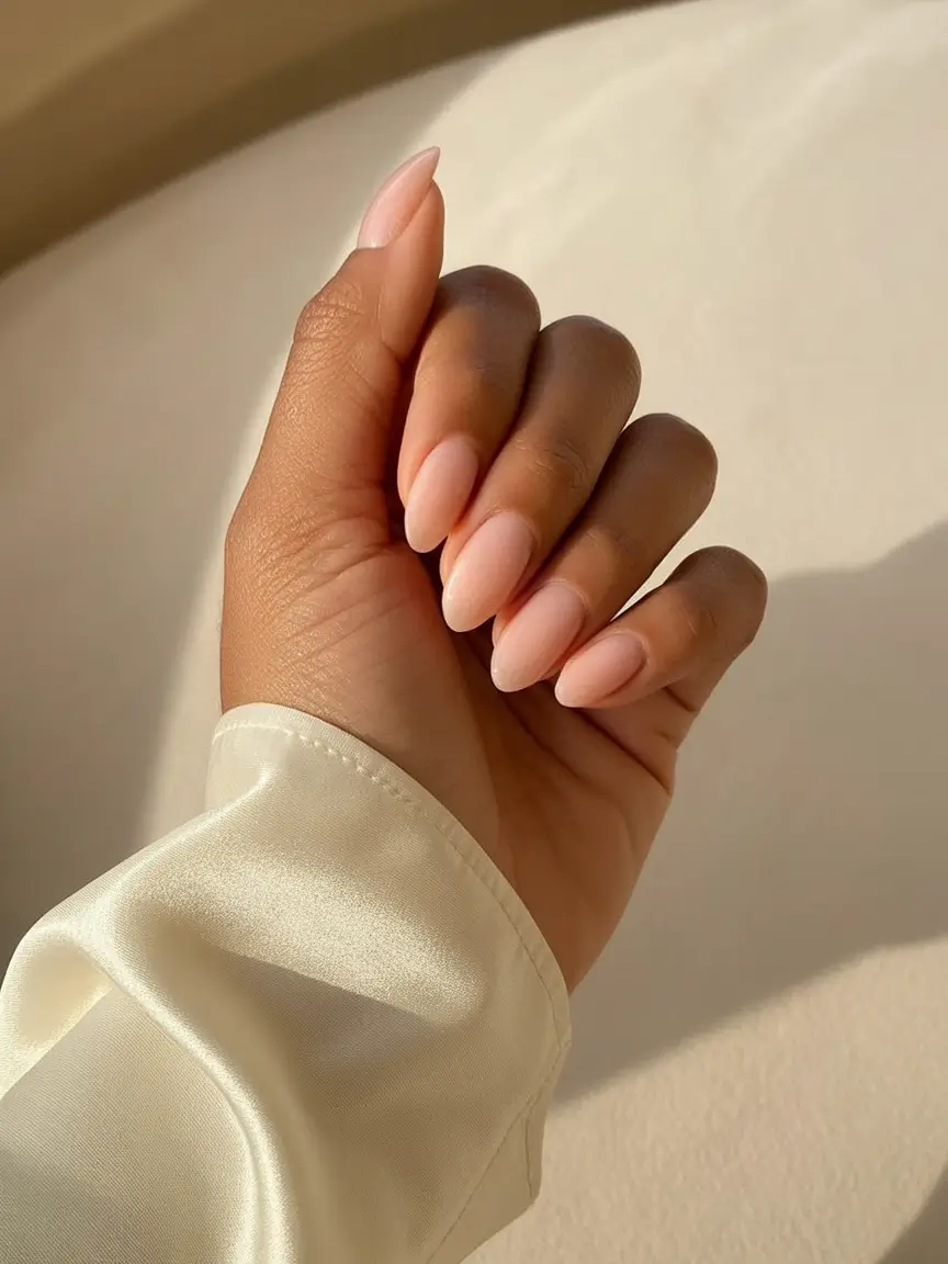 Best Spring Nails for Brown Skin 2026: Fresh Colors That Truly Glow