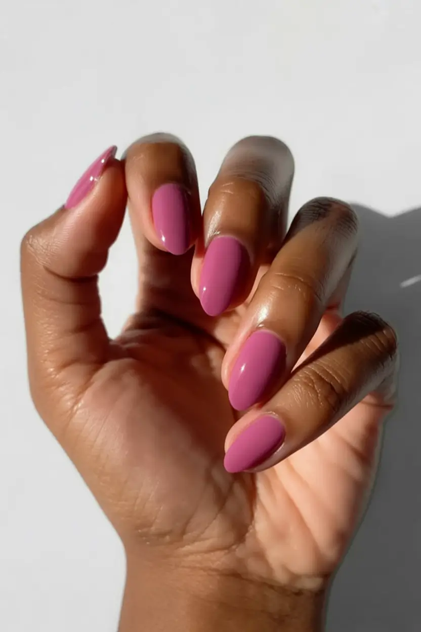 Best Spring Nails for Brown Skin 2026: Fresh Colors That Truly Glow