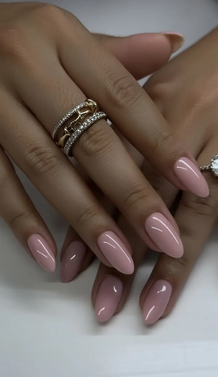 Best Spring Nails for Brown Skin 2026: Fresh Colors That Truly Glow