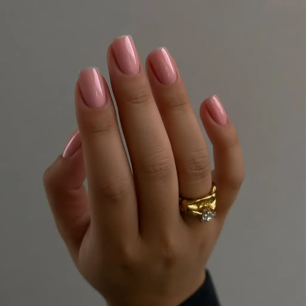 Best Spring Nails for Brown Skin 2026: Fresh Colors That Truly Glow