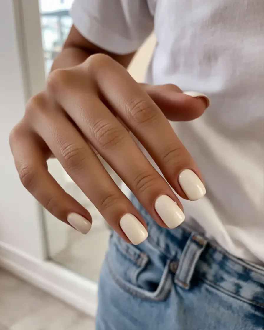 Best Spring Nails for Brown Skin 2026: Fresh Colors That Truly Glow