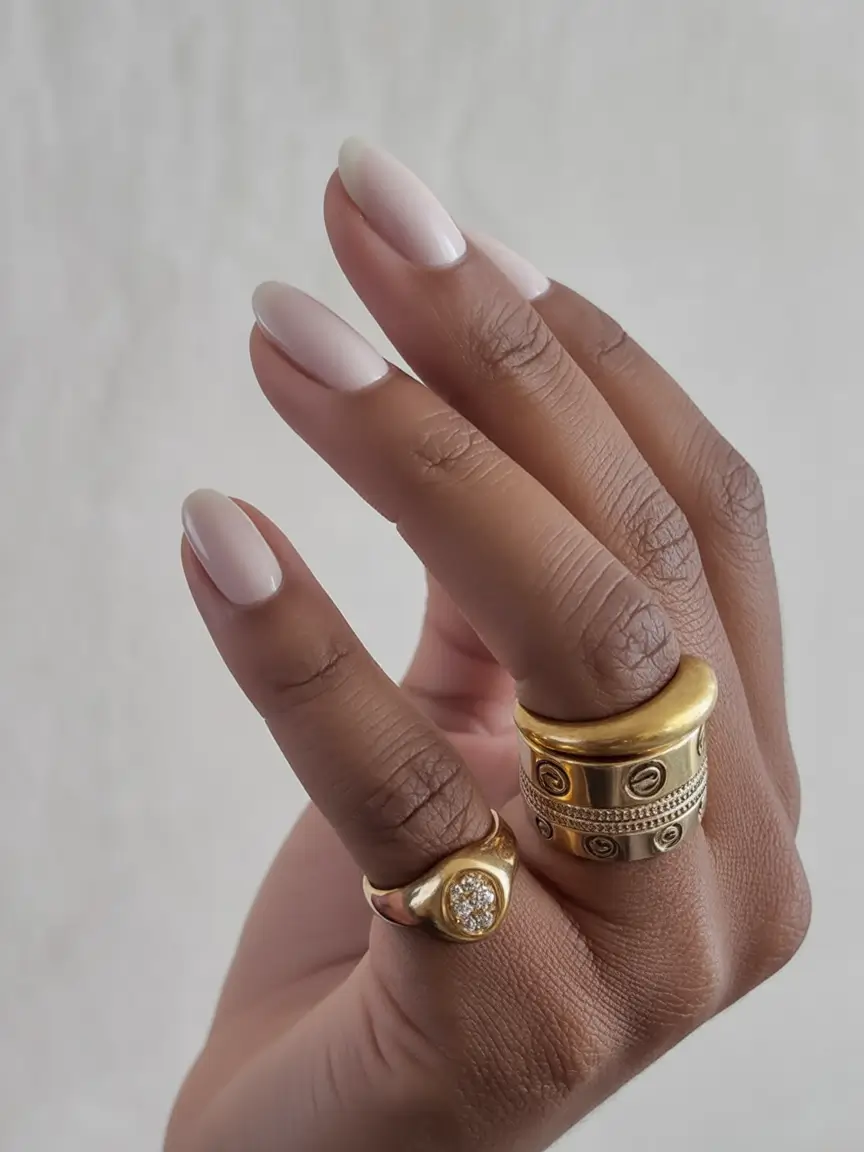 Best Spring Nails for Brown Skin 2026: Fresh Colors That Truly Glow