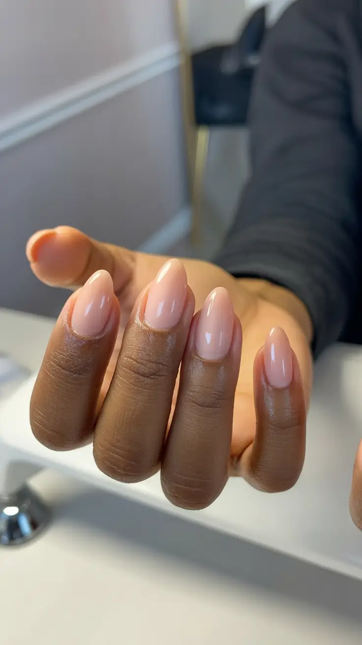 Best Spring Nails for Brown Skin 2026: Fresh Colors That Truly Glow