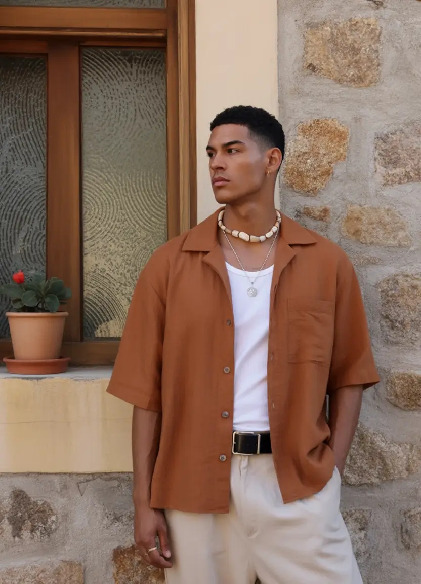 Casual Summer Outfits Men 2026: Effortless Style Ideas That Actually Feel Good