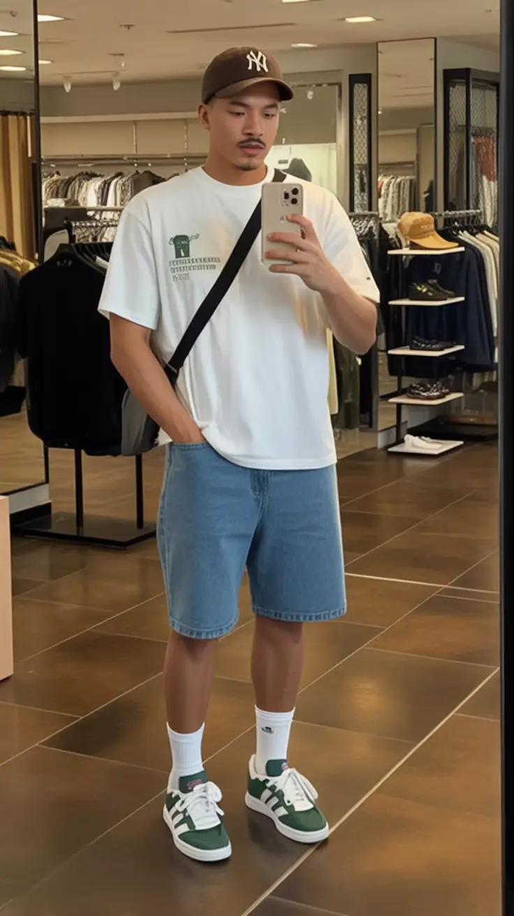 Casual Summer Outfits Men 2026: Effortless Style Ideas That Actually Feel Good