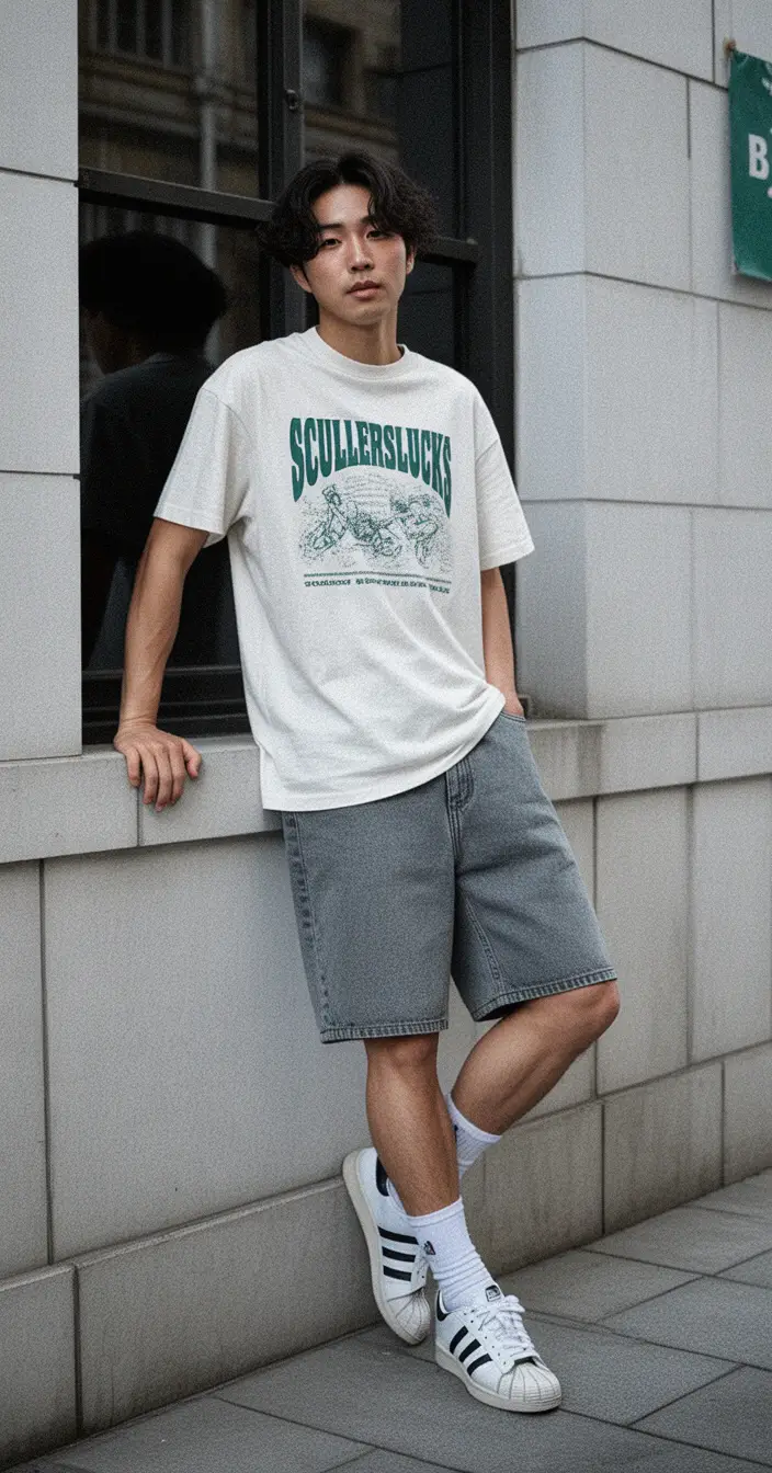 Casual Summer Outfits Men 2026: Effortless Style Ideas That Actually Feel Good