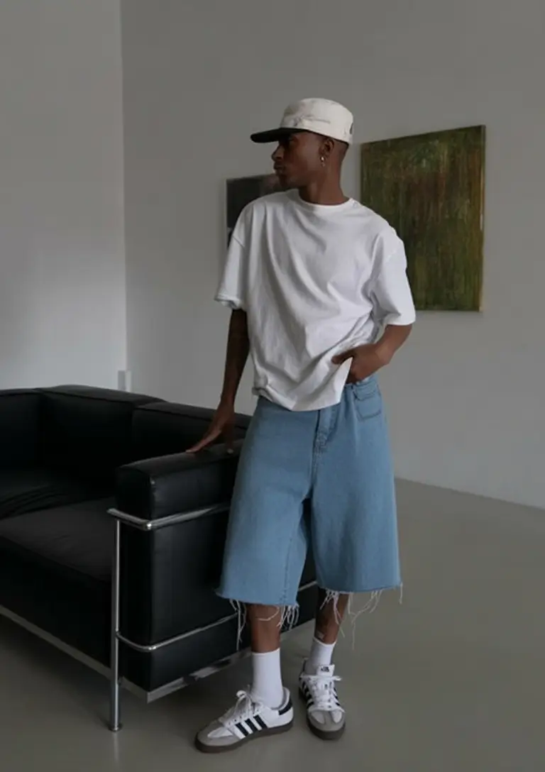 Casual Summer Outfits Men 2026: Effortless Style Ideas That Actually Feel Good