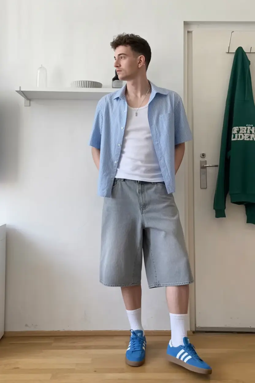 Casual Summer Outfits Men 2026: Effortless Style Ideas That Actually Feel Good