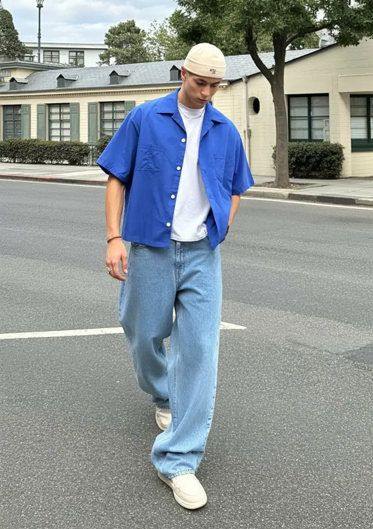 Casual Summer Outfits Men 2026: Effortless Style Ideas That Actually Feel Good