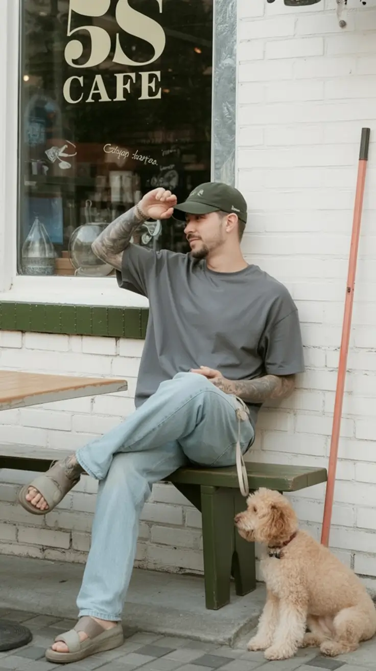 Casual Summer Outfits Men 2026: Effortless Style Ideas That Actually Feel Good