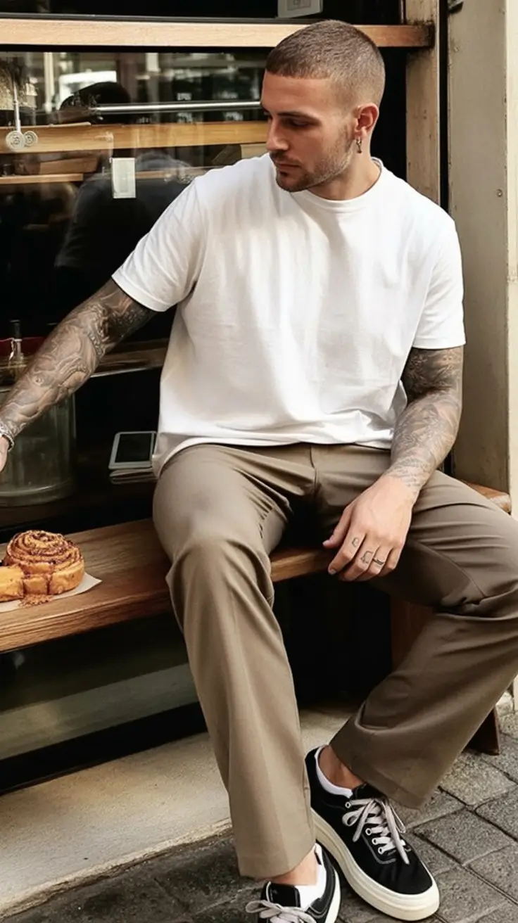 Casual Summer Outfits Men 2026: Effortless Style Ideas That Actually Feel Good