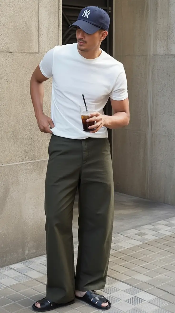 Casual Summer Outfits Men 2026: Effortless Style Ideas That Actually Feel Good