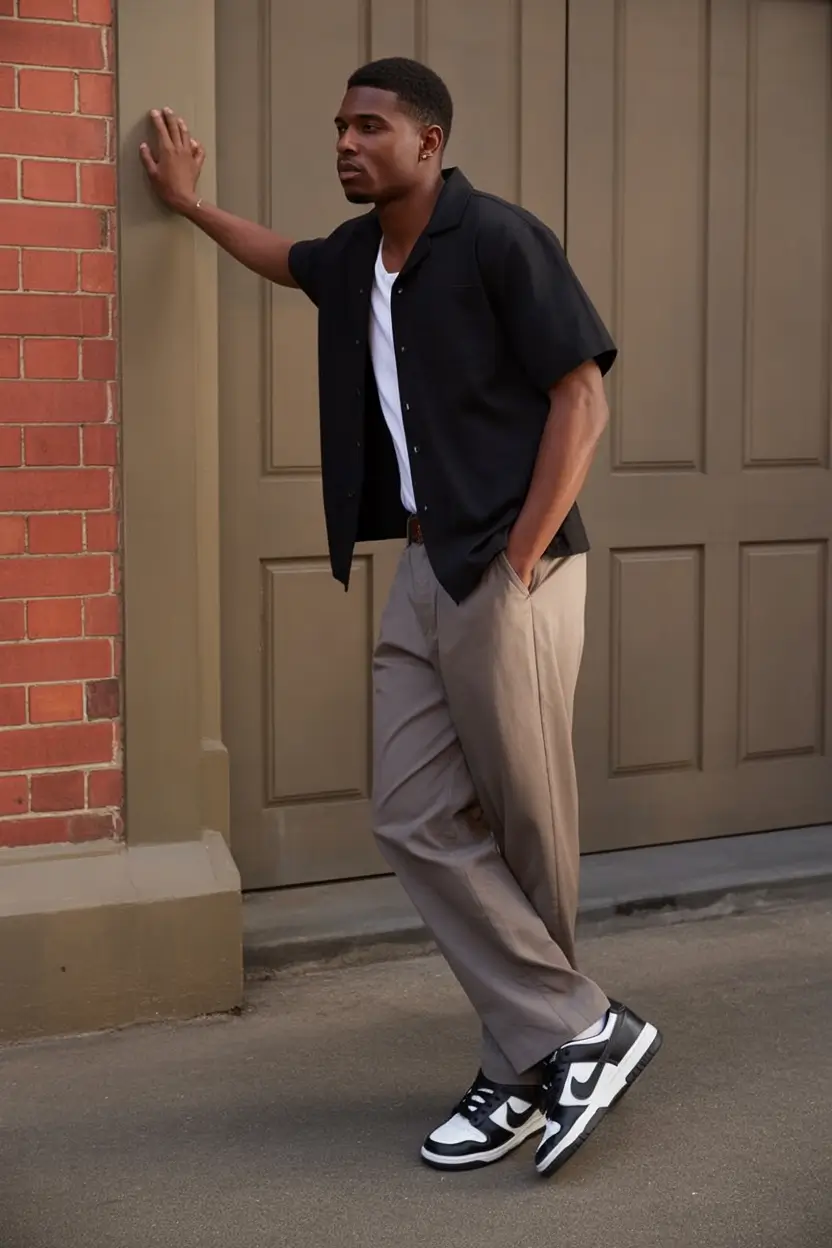 Casual Summer Outfits Men 2026: Effortless Style Ideas That Actually Feel Good