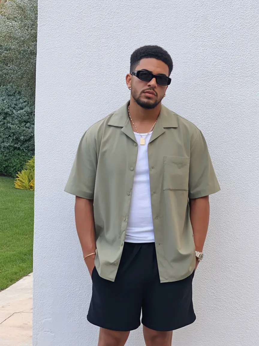 Casual Summer Outfits Men 2026: Effortless Style Ideas That Actually Feel Good