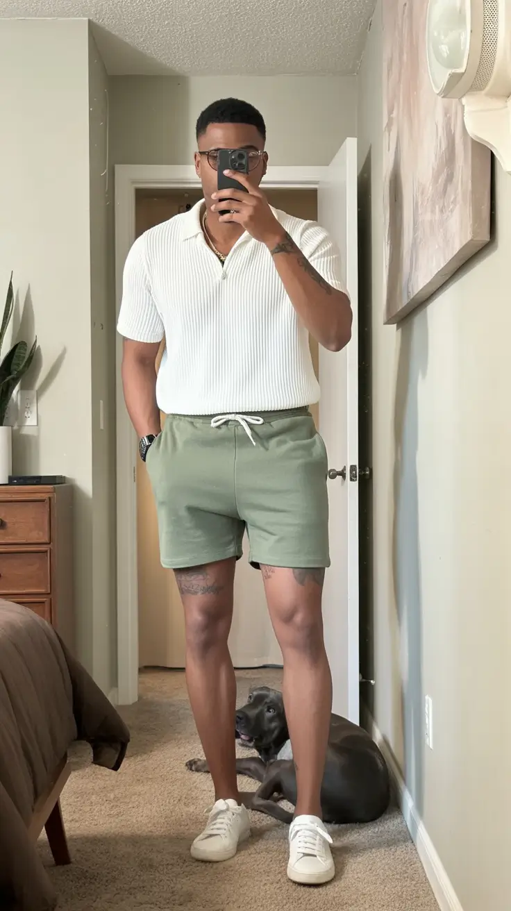 Casual Summer Outfits Men 2026: Effortless Style Ideas That Actually Feel Good