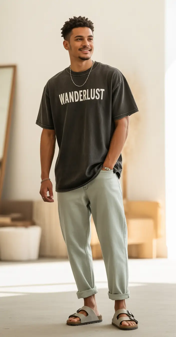 Casual Summer Outfits Men 2026: Effortless Style Ideas That Actually Feel Good