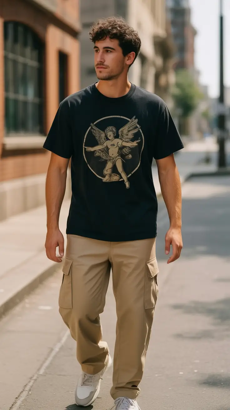 Casual Summer Outfits Men 2026: Effortless Style Ideas That Actually Feel Good