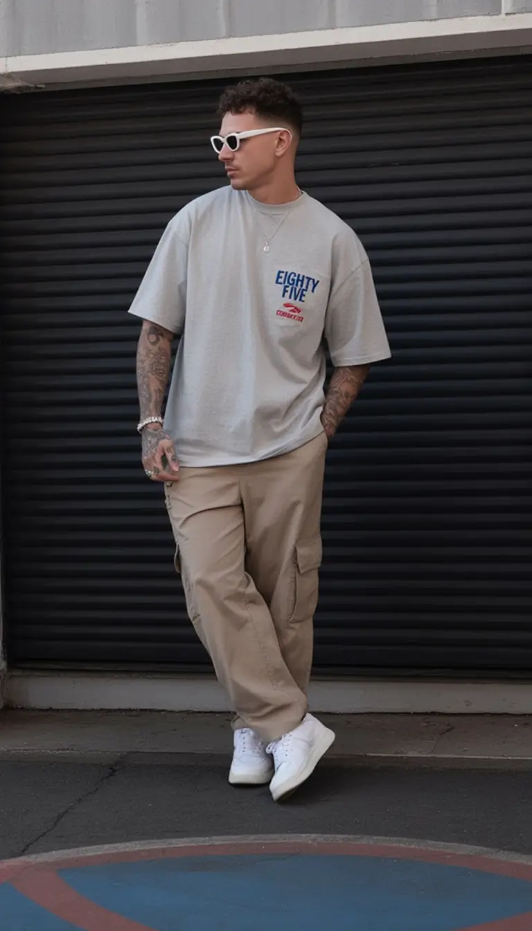 Casual Summer Outfits Men 2026: Effortless Style Ideas That Actually Feel Good