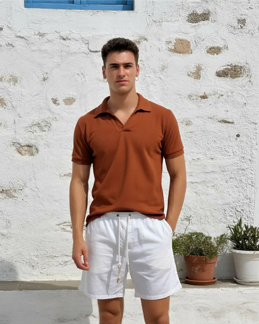 Casual Summer Outfits Men 2026: Effortless Style Ideas That Actually Feel Good