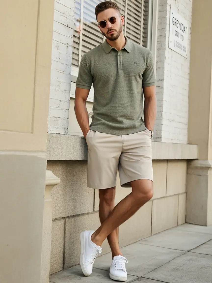 Casual Summer Outfits Men 2026: Effortless Style Ideas That Actually Feel Good