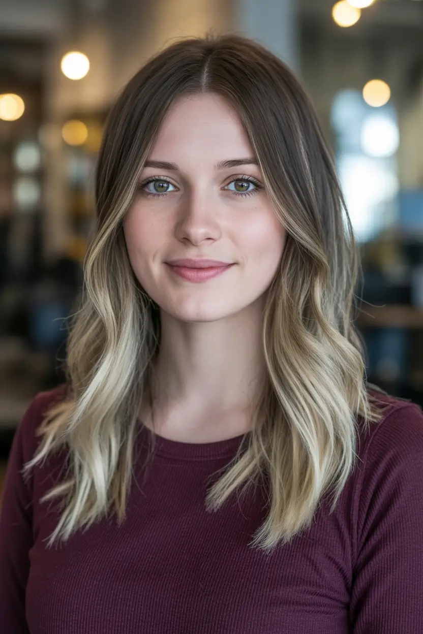 Chic Spring Balayage Hair Color 2026: Fresh Blonde, Brunette & Red Balayage Ideas for the Season