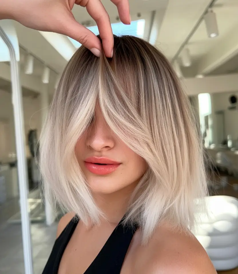 Chic Spring Balayage Hair Color 2026: Fresh Blonde, Brunette & Red Balayage Ideas for the Season