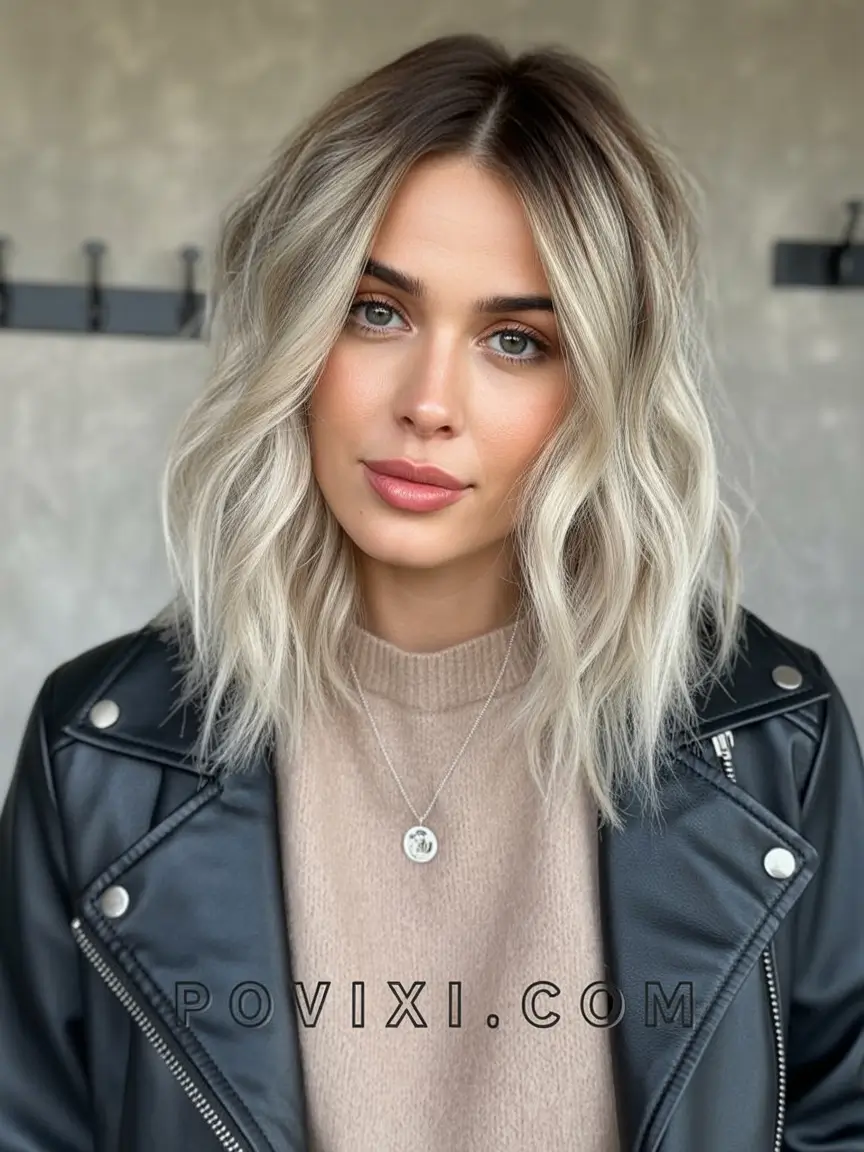 Chic Spring Balayage Hair Color 2026: Fresh Blonde, Brunette & Red Balayage Ideas for the Season