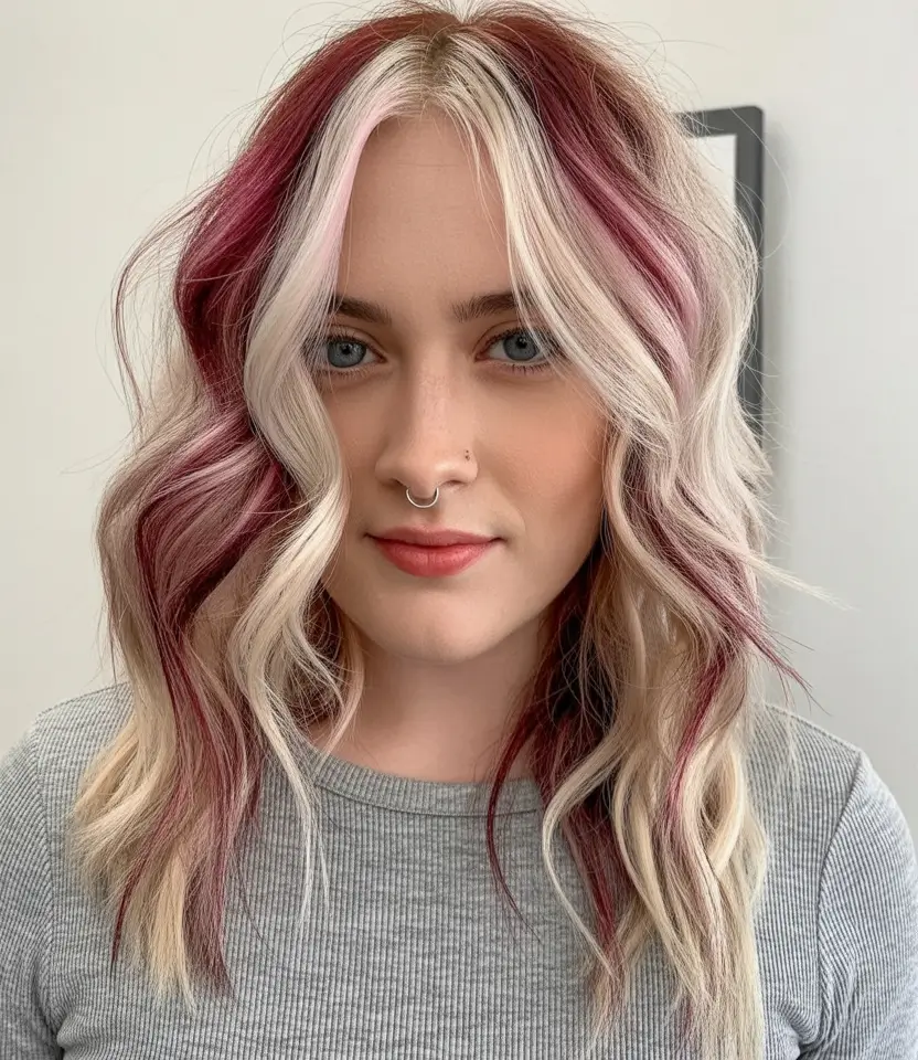 Chic Spring Balayage Hair Color 2026: Fresh Blonde, Brunette & Red Balayage Ideas for the Season