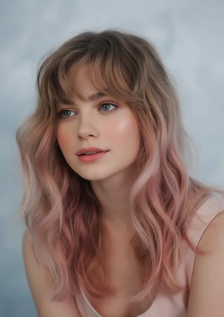Chic Spring Balayage Hair Color 2026: Fresh Blonde, Brunette & Red Balayage Ideas for the Season