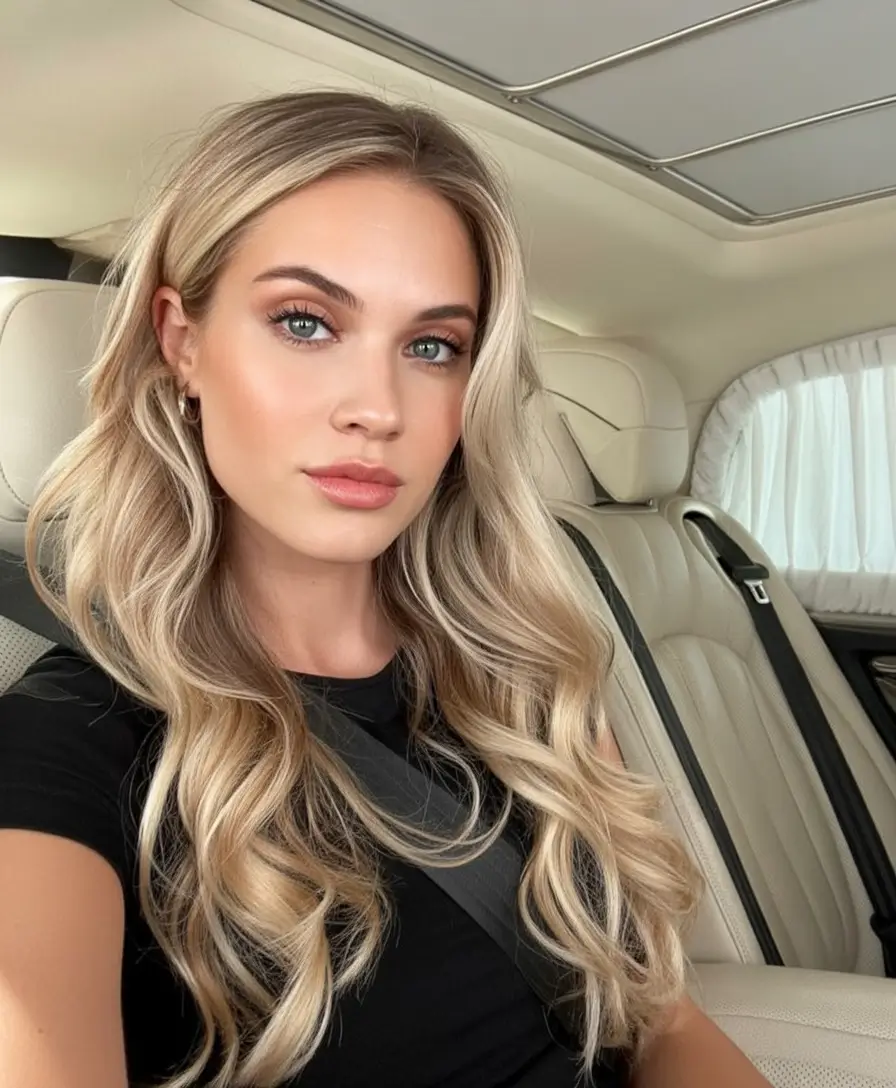 Chic Spring Balayage Hair Color 2026: Fresh Blonde, Brunette & Red Balayage Ideas for the Season