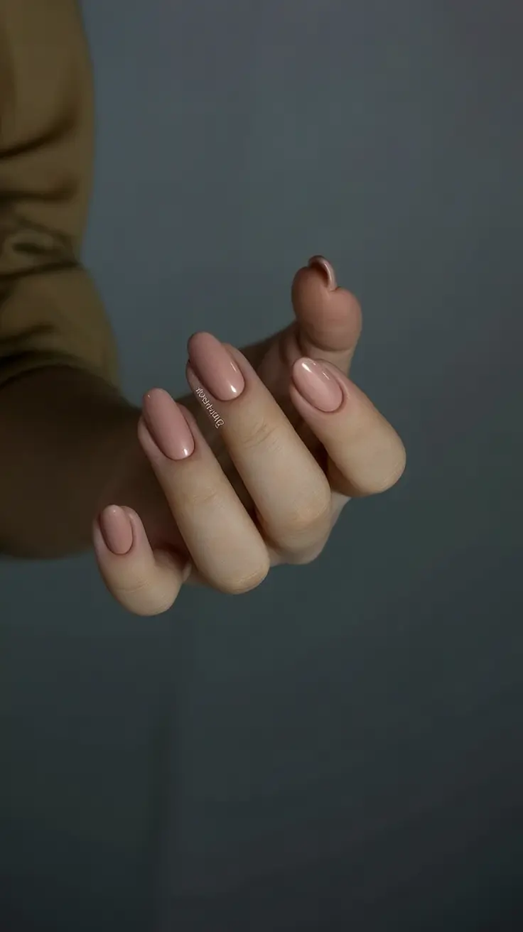 Chic Spring Nails for Tan Skin 2026: Fresh Colors and Elegant Manicure Ideas