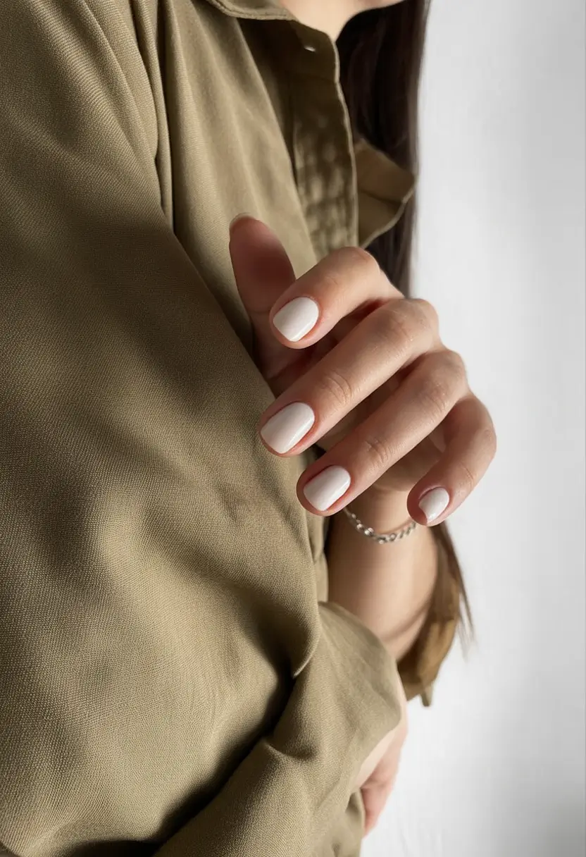 Chic Spring Nails for Tan Skin 2026: Fresh Colors and Elegant Manicure Ideas