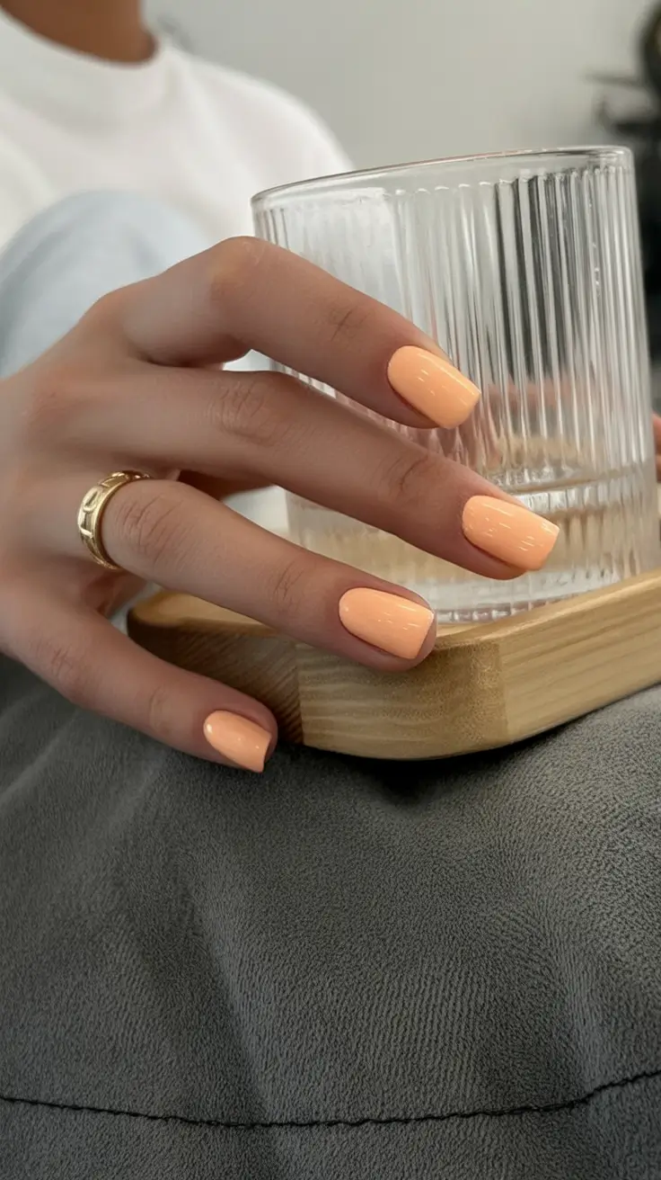 Chic Spring Nails for Tan Skin 2026: Fresh Colors and Elegant Manicure Ideas