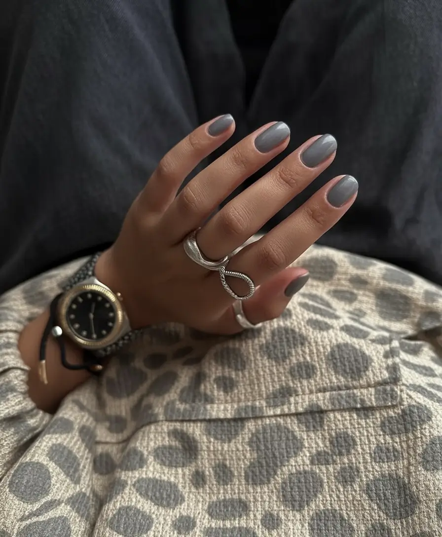 Chic Spring Nails for Tan Skin 2026: Fresh Colors and Elegant Manicure Ideas
