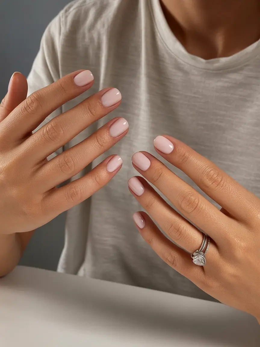 Chic Spring Nails for Tan Skin 2026: Fresh Colors and Elegant Manicure Ideas