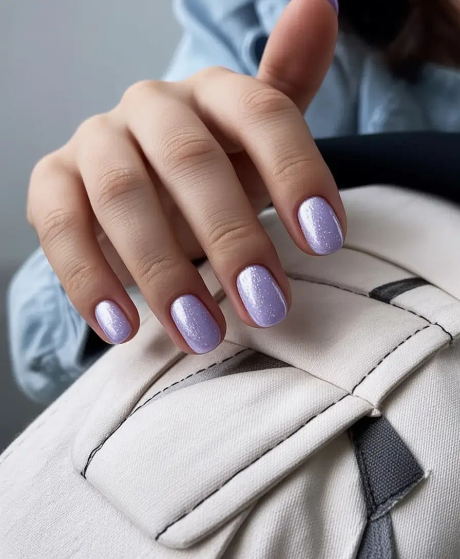 Chic Spring Nails for Tan Skin 2026: Fresh Colors and Elegant Manicure Ideas