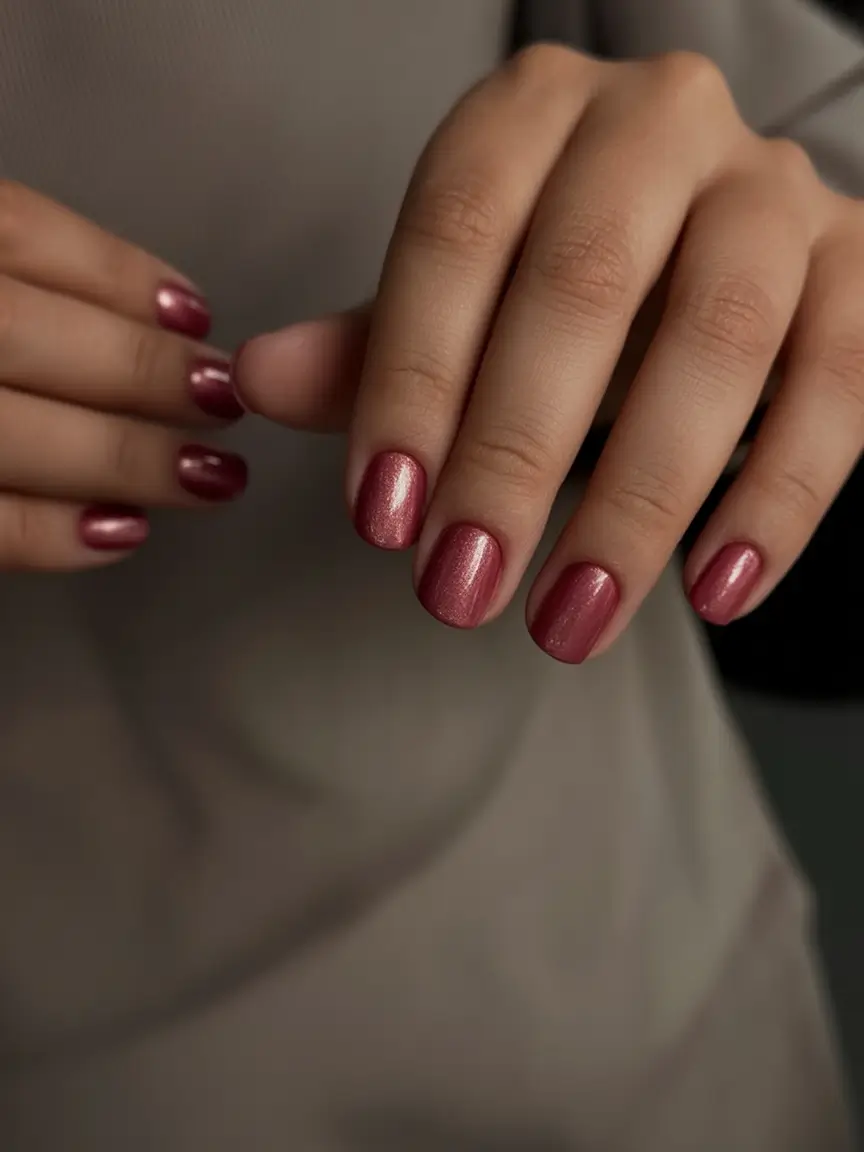 Chic Spring Nails for Tan Skin 2026: Fresh Colors and Elegant Manicure Ideas