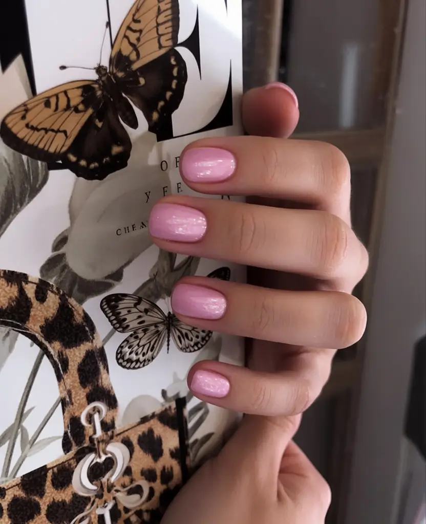 Chic Spring Nails for Tan Skin 2026: Fresh Colors and Elegant Manicure Ideas