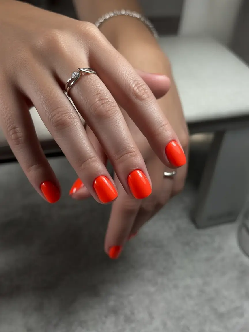 Chic Spring Nails for Tan Skin 2026: Fresh Colors and Elegant Manicure Ideas