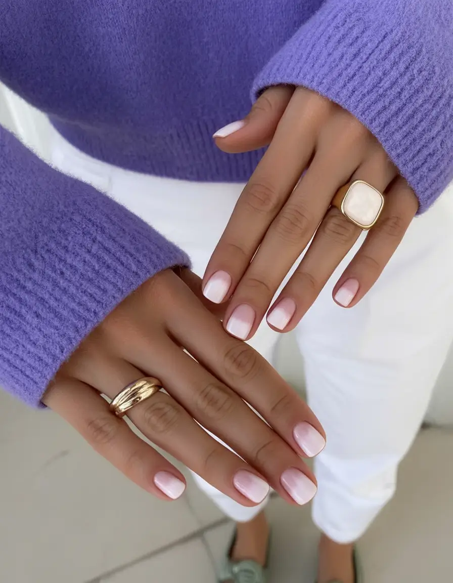 Chic Spring Nails for Tan Skin 2026: Fresh Colors and Elegant Manicure Ideas