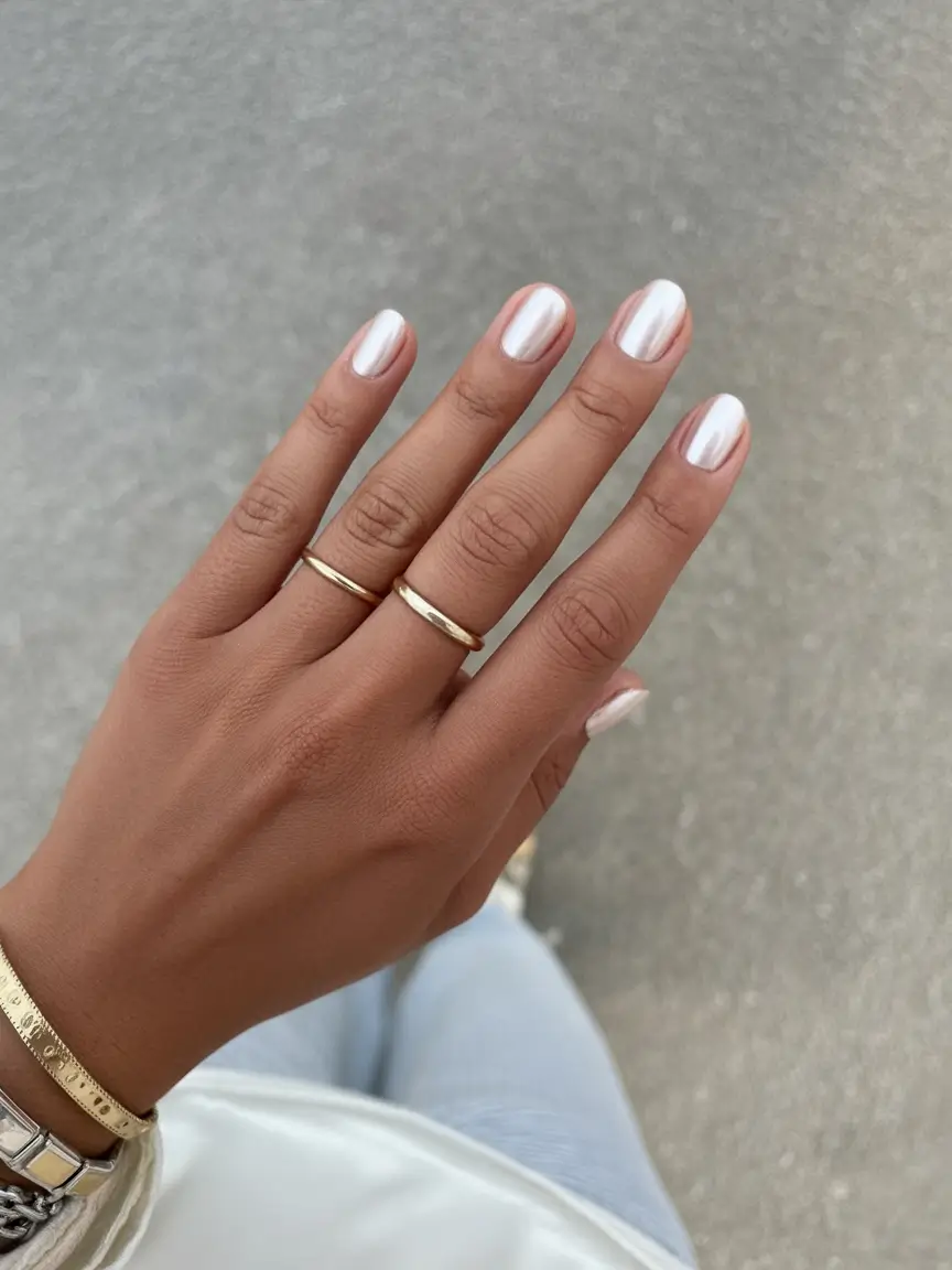 Chic Spring Nails for Tan Skin 2026: Fresh Colors and Elegant Manicure Ideas