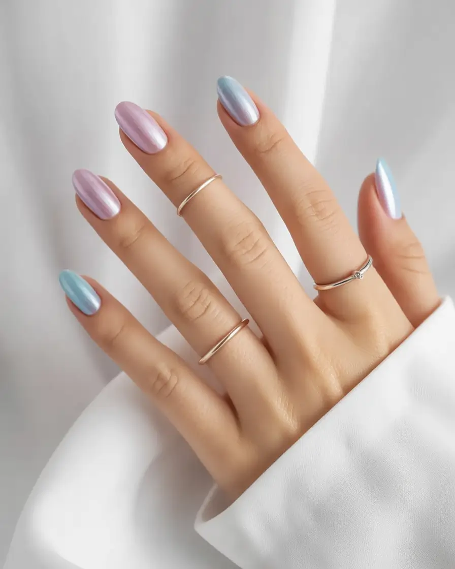 Chic Spring Oval Nails 2026: The Most Stunning Designs to Try This Season