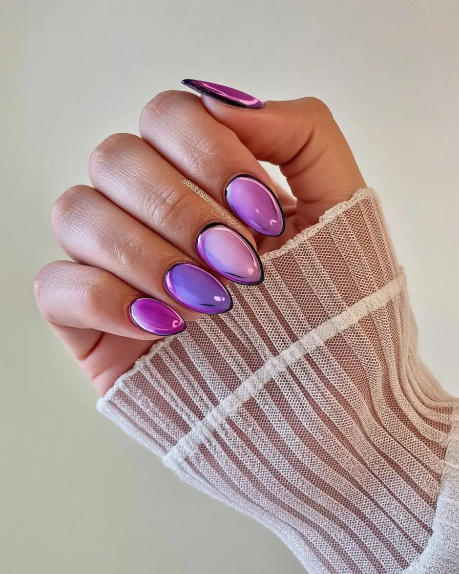 Chic Spring Oval Nails 2026: The Most Stunning Designs to Try This Season