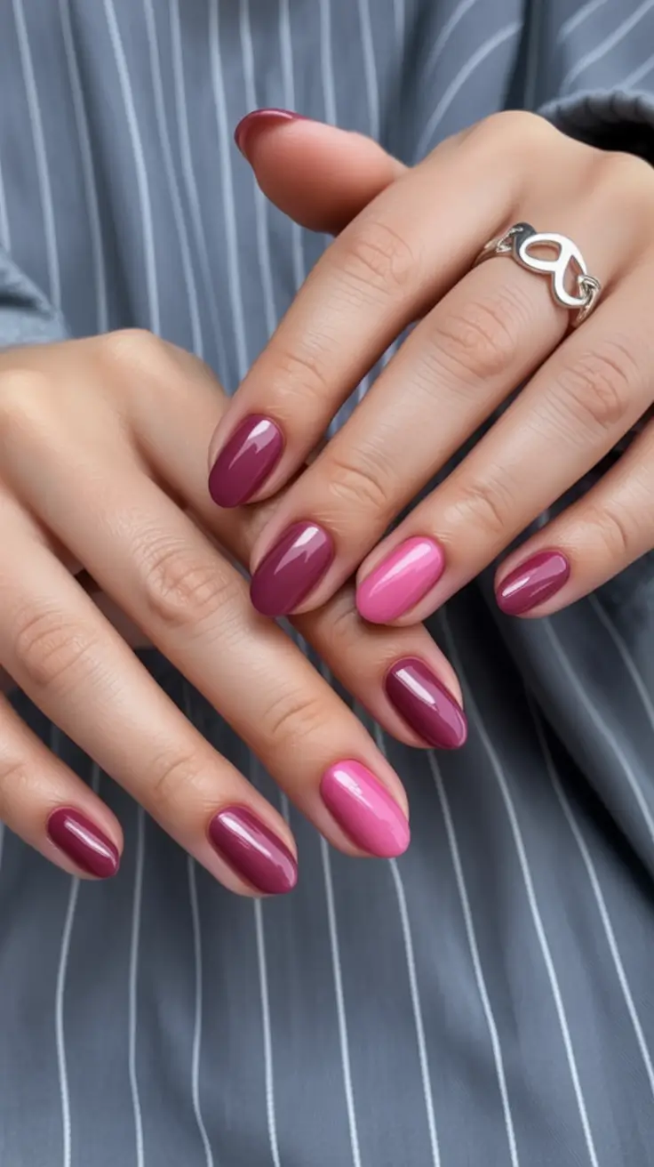 Chic Spring Oval Nails 2026: The Most Stunning Designs to Try This Season