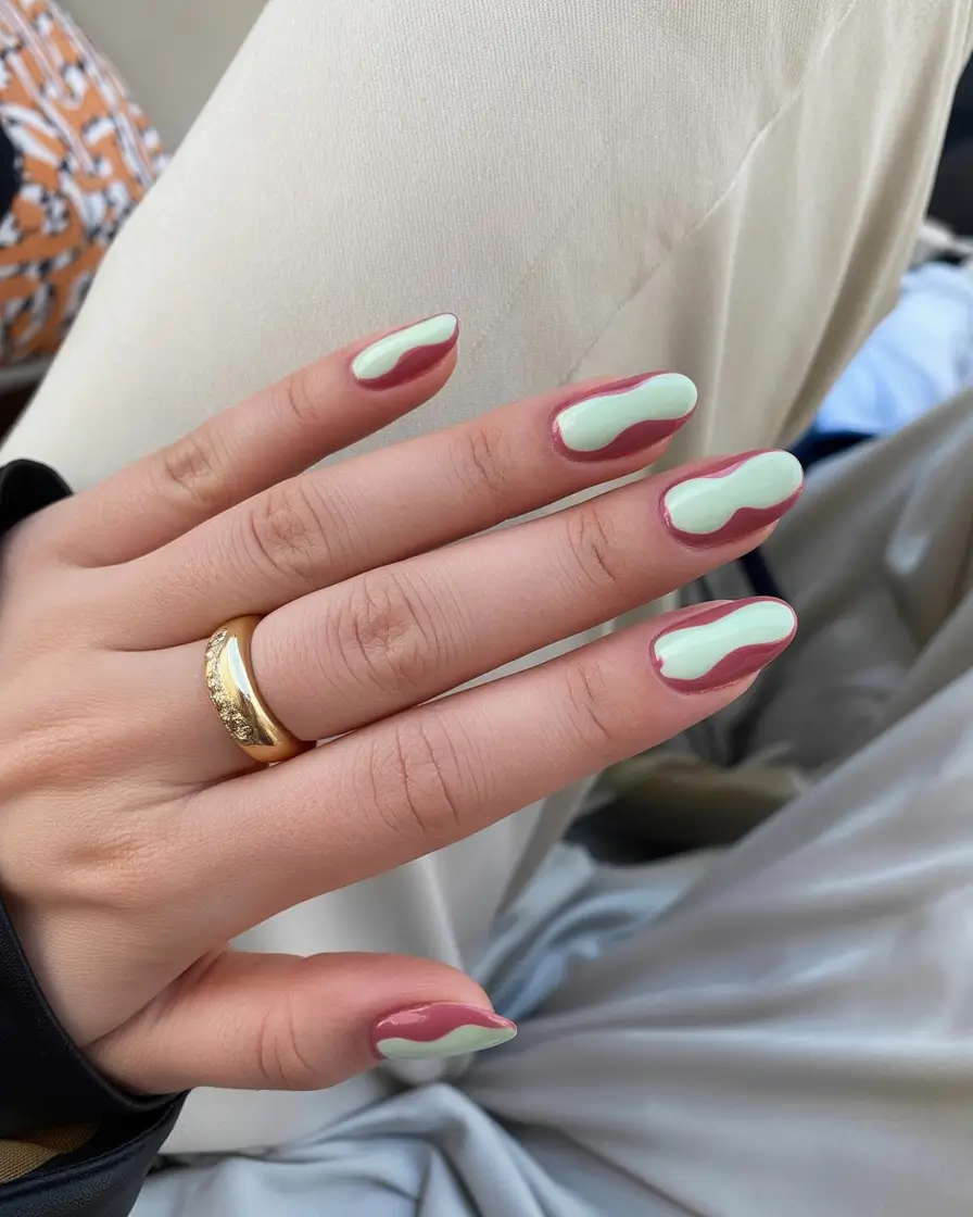 Chic Spring Oval Nails 2026: The Most Stunning Designs to Try This Season