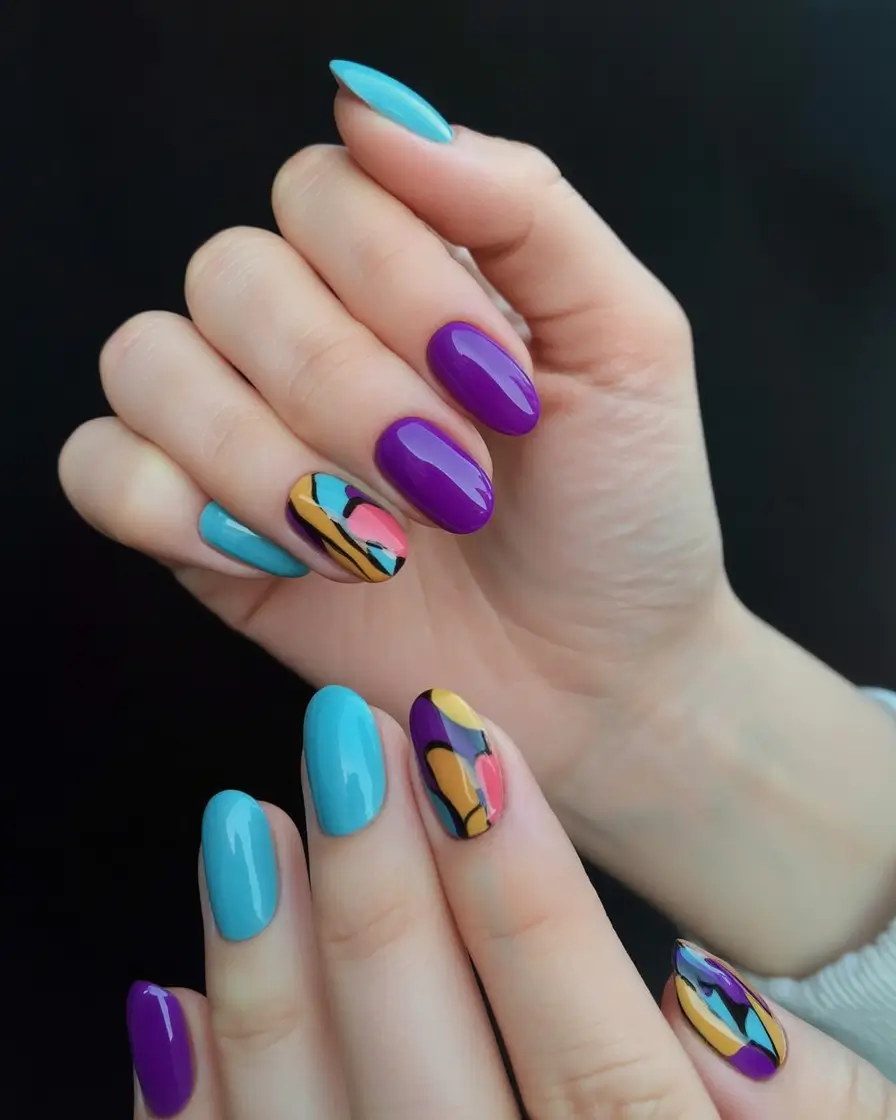 Chic Spring Oval Nails 2026: The Most Stunning Designs to Try This Season